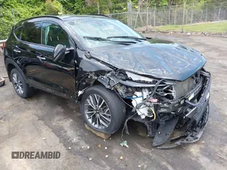 2021 Hyundai Tucson Ultimate z VIN KM8J3CAL2MU320419, wystawiony jako IAAI lot #42116859 z przebiegiem 34 172 mil mil oraz . Historia ofert i sprzedaży dostępna na DreamBid. Obrazek 1.