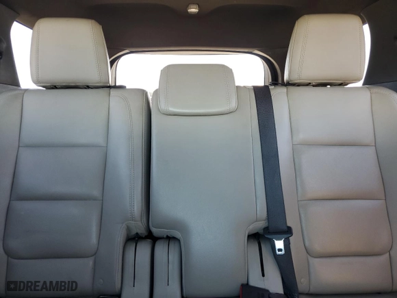 2012 Ford Explorer XLT with VIN 1FMHK8D89CGA84497, listed as a Copart auction lot 51697185 with 108,614 mi miles and Salvage Title. Bid and sale history available at carsss.com. Image 10.