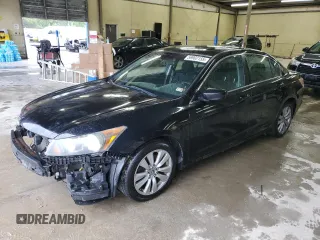 2012 Honda Accord EX z VIN 1HGCP2F79CA169099, wystawiony jako Copart lot #56902155 z przebiegiem 173 596 mil mil oraz Szkoda całkowita • Salvage title. Historia ofert i sprzedaży dostępna na DreamBid. Obrazek 1.
