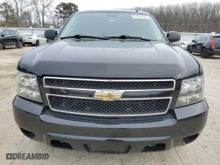 2010 Chevrolet Suburban Commercial with VIN 1GNUKHE39AR245154, listed as a Copart auction lot 41907855 with 183,409 mi miles and Clean Title. Bid and sale history available at carsss.com. Image 5.