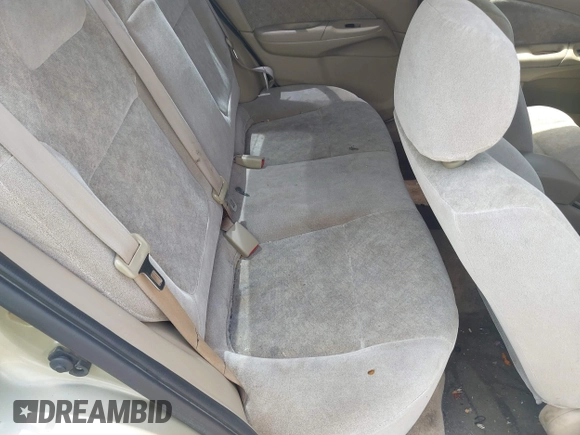 2002 Nissan Sentra GXE z VIN 3N1CB51D42L652280, wystawiony jako IAAI lot #41983766 z przebiegiem 184 787 mil mil oraz . Historia ofert i sprzedaży dostępna na DreamBid. Obrazek 8.