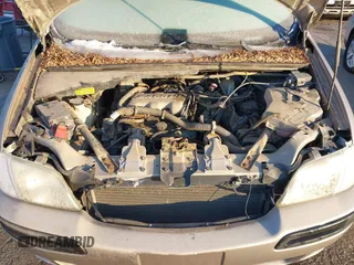 2004 Chevrolet Venture LS with VIN 1GNDX03E44D226097, listed as a IAAI auction lot 41311928 with 115,333 mi miles. Bid and sale history available at carsss.com. Image 10.