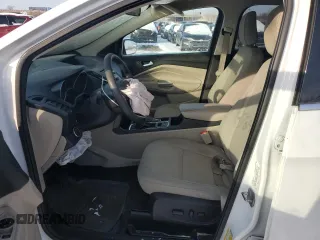 2018 Ford Escape SE with VIN 1FMCU0G98JUB62583, listed as a Copart auction lot 87894835 with 135,965 mi miles and Clean Title. Bid and sale history available at carsss.com. Image 7.