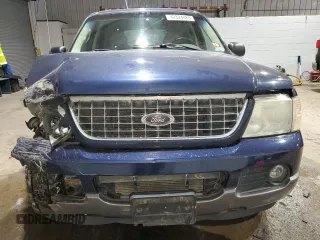 2003 Ford Explorer XLT z VIN 1FMZU63K53UA97216, wystawiony jako Copart lot #42324885 z przebiegiem 200 290 mil mil oraz Szkoda całkowita • Salvage title. Historia ofert i sprzedaży dostępna na DreamBid. Obrazek 5.