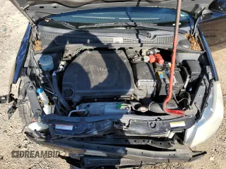 2012 Suzuki SX4 Sportback with VIN JS2YA5A5XC6300482, listed as a Copart auction lot 81904424 with 103,075 mi miles and Salvage Title. Bid and sale history available at carsss.com. Image 12.