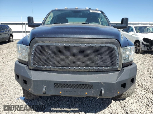 2016 Ram 2500 Tradesman с VIN 3C6UR5CL0GG369559, выставлен на аукционе Copart как лот 60942864 с пробегом 151 402 миль миль и Списание • Salvage title. История ставок и продаж доступна на DreamBid. Изображение 5.