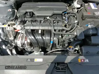 2024 Hyundai Elantra Limited with VIN KMHLP4DG2RU724216, listed as a Copart auction lot 81287265 with 758 mi miles and Salvage title. Bid and sale history available at DreamBid. Image 15.