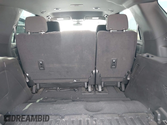 2022 Chevrolet Tahoe Commercial with VIN 1GNSCLED4NR254074, listed as a IAAI auction lot 42524415 with Not provided miles and . Bid and sale history available at DreamBid. Image 8.
