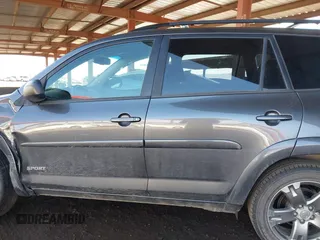 2012 Toyota RAV4 Sport with VIN 2T3RK4DV0CW069964, listed as a IAAI auction lot 41001698 with 246,371 mi miles. Bid and sale history available at carsss.com. Image 14.