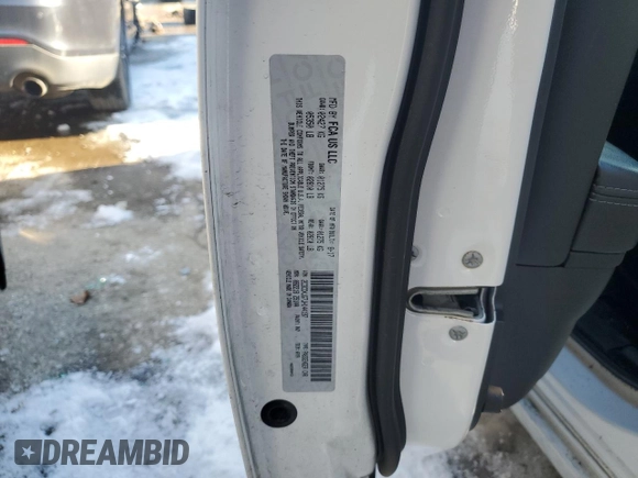 2018 Dodge Charger GT with VIN 2C3CDXJG7JH144197, listed as a Copart auction lot 87977185 with 131,604 mi miles and Salvage Title. Bid and sale history available at DreamBid. Image 12.