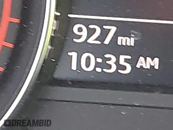 2024 Audi Q5 S line Premium z VIN WA1GAAFY7R2126513, wystawiony jako IAAI lot #41083660 z przebiegiem 927 mil mil oraz . Historia ofert i sprzedaży dostępna na DreamBid. Obrazek 7.
