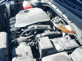 2023 Kia Sorento X-Line S z VIN 5XYRLDLC1PG165863, wystawiony jako IAAI lot #41952392 z przebiegiem 74 827 mil mil oraz . Historia ofert i sprzedaży dostępna na DreamBid. Obrazek 19.