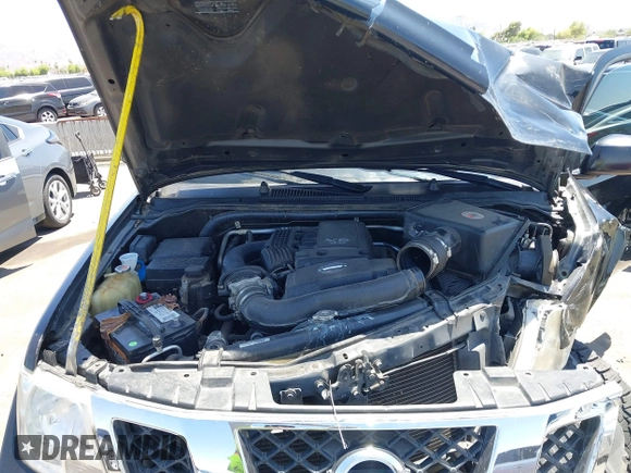 2016 Nissan Frontier SV with VIN 1N6AD0ER0GN755420, listed as a IAAI auction lot 42527745 with 93,021 mi miles and . Bid and sale history available at DreamBid. Image 10.
