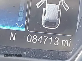 2016 Ford Escape SE z VIN 1FMCU9GX1GUC04815, wystawiony jako IAAI lot #42235499 z przebiegiem 84 713 mil mil oraz . Historia ofert i sprzedaży dostępna na DreamBid. Obrazek 15.