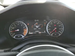 2015 Jeep Renegade Limited z VIN ZACCJADT5FPB20058, wystawiony jako Copart lot #60619395 z przebiegiem 122 982 mil mil oraz Szkoda całkowita • Salvage title. Historia ofert i sprzedaży dostępna na DreamBid. Obrazek 9.