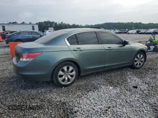 2010 Honda Accord EX z VIN 1HGCP2F72AA100073, wystawiony jako Copart lot #54989165 z przebiegiem 217 585 mil mil oraz Szkoda całkowita • Salvage title. Historia ofert i sprzedaży dostępna na DreamBid. Obrazek 3.
