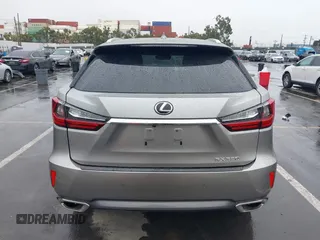 2017 Lexus RX 350 with VIN 2T2ZZMCA8HC066740, listed as a IAAI auction lot 41734449 with 54,673 mi miles and . Bid and sale history available at DreamBid. Image 16.