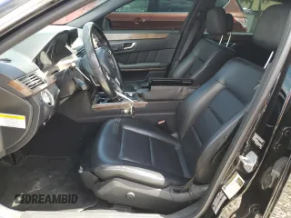 2013 Mercedes-Benz E 350 Luxury with VIN WDDHF5KB3DA688546, listed as a Copart auction lot 51488865 with 99,477 mi miles and Salvage Title. Bid and sale history available at DreamBid. Image 7.