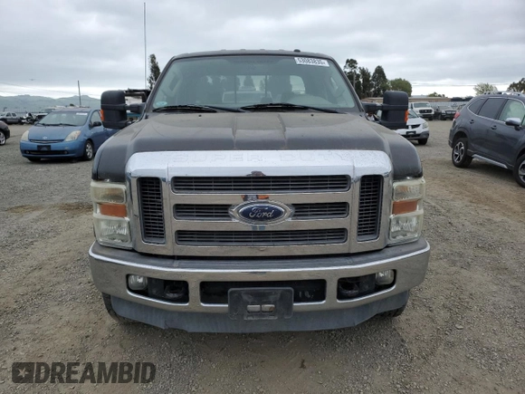 2010 Ford F-350 XL с VIN 1FTWW3BR2AEA49453, выставлен на аукционе Copart как лот 53083835 с пробегом 226 559 миль миль и Чистый • Clean title. История ставок и продаж доступна на DreamBid. Изображение 5.