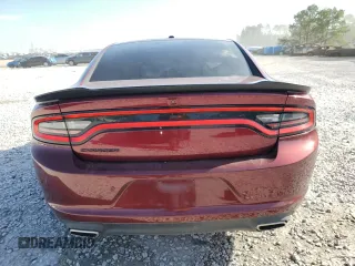 2020 Dodge Charger SXT with VIN 2C3CDXBGXLH101961, listed as a Copart auction lot 49519235 with 87,776 mi miles and Clean title. Bid and sale history available at DreamBid. Image 6.