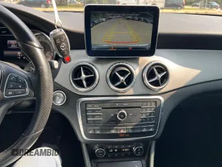 2016 Mercedes-Benz GLA 250 z VIN WDCTG4GB8GJ246588, wystawiony jako Copart lot #60938225 z przebiegiem 130 817 mil mil oraz Czysty tytuł • Clean title. Historia ofert i sprzedaży dostępna na DreamBid. Obrazek 10.