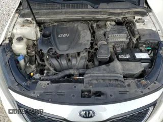 2015 Kia Optima EX с VIN 5XXGN4A73FG475541, выставлен на аукционе Copart как лот 64371475 с пробегом 178 168 миль миль и Чистый • Clean title. История ставок и продаж доступна на DreamBid. Изображение 11.