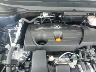 2025 Acura RDX Technology z VIN 5J8TC2H5XSL014376, wystawiony jako Copart lot #45860075 z przebiegiem 575 mil mil oraz Szkoda całkowita • Salvage title. Historia ofert i sprzedaży dostępna na DreamBid. Obrazek 16.