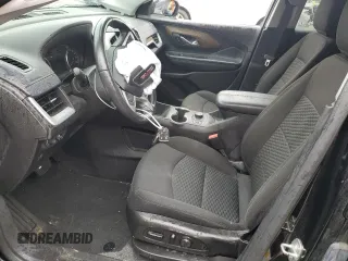2019 GMC Terrain SLE with VIN 3GKALTEV3KL167285, listed as a Copart auction lot 60982005 with 73,678 mi miles and Non repairable. Bid and sale history available at DreamBid. Image 7.