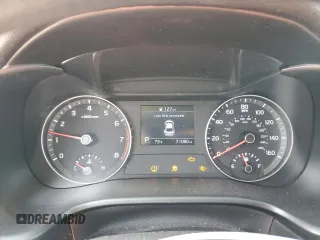 2020 Kia Forte LXS with VIN 3KPF24AD1LE150871, listed as a Copart auction lot 78271664 with 71,080 mi miles and Salvage Title. Bid and sale history available at carsss.com. Image 9.