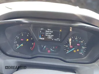 2016 Ford Transit с VIN 1FTYR1YG0GKA12535, выставлен на аукционе IAAI как лот 41455146 с пробегом 149 521 миль миль и . История ставок и продаж доступна на DreamBid. Изображение 7.