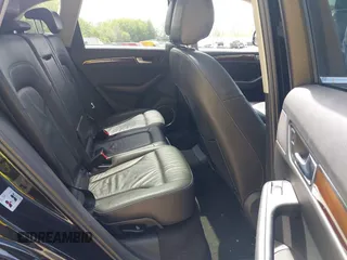 2009 Audi Q5 Premium Plus z VIN WA1KK78RX9A052428, wystawiony jako IAAI lot #42248151 z przebiegiem 169 578 mil mil oraz . Historia ofert i sprzedaży dostępna na DreamBid. Obrazek 8.