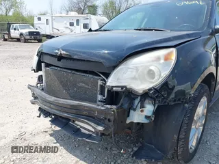 2011 Chevrolet Equinox LTZ z VIN 2CNFLGE53B6292747, wystawiony jako IAAI lot #42269622 z przebiegiem 187 805 mil mil oraz . Historia ofert i sprzedaży dostępna na DreamBid. Obrazek 6.
