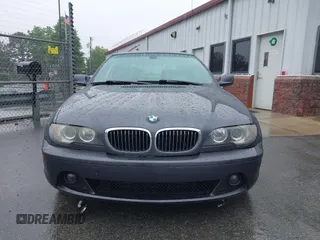 2005 BMW 3 Series 330Ci with VIN WBABW53405PL49917, listed as a IAAI auction lot 42401678 with 148,417 mi miles and . Bid and sale history available at DreamBid. Image 12.