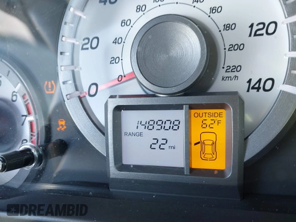 2013 Honda Pilot EX-L with VIN 5FNYF3H57DB031983, listed as a IAAI auction lot 41912221 with 148,908 mi miles. Bid and sale history available at carsss.com. Image 15.