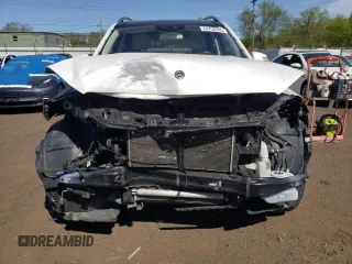 2018 Mercedes-Benz GLS 450 с VIN 4JGDF6EE8JB043414, выставлен на аукционе Copart как лот 54758295 с пробегом 135 990 миль миль и Списание • Salvage title. История ставок и продаж доступна на DreamBid. Изображение 5.