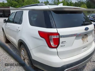 2016 Ford Explorer XLT with VIN 1FM5K7D83GGA60263, listed as a IAAI auction lot 42178304 with 332,518 mi miles and . Bid and sale history available at DreamBid. Image 3.