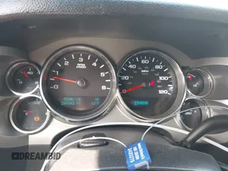 2012 GMC Sierra 1500 SLE z VIN 3GTP1VE08CG142260, wystawiony jako IAAI lot #42052347 z przebiegiem 249 343 mil mil oraz . Historia ofert i sprzedaży dostępna na DreamBid. Obrazek 7.