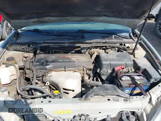 2003 Toyota Camry LE with VIN 4T1BE32K03U259171, listed as a IAAI auction lot 41912120 with 274,162 mi miles and . Bid and sale history available at DreamBid. Image 10.