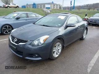 2013 Nissan Altima S with VIN 1N4AL2EP5DC217907, listed as a IAAI auction lot 41877714 with 90,409 mi miles and . Bid and sale history available at DreamBid. Image 17.