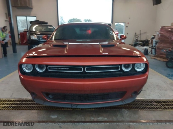2020 Dodge Challenger SXT with VIN 2C3CDZAG6LH181644, listed as a IAAI auction lot 41857479 with 84,397 mi miles. Bid and sale history available at carsss.com. Image 12.