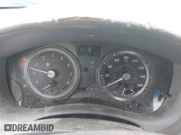 2008 Lexus ES 330 с VIN JTHBJ46G982170860, выставлен на аукционе IAAI как лот 42239343 с пробегом 153 070 миль миль и . История ставок и продаж доступна на DreamBid. Изображение 7.