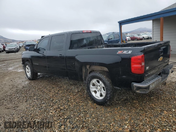 2014 Chevrolet Silverado 1500 LT with VIN 3GCUKREC8EG225207, listed as a Copart auction lot 50836585 with 222,499 mi miles and Clean Title. Bid and sale history available at DreamBid. Image 2.
