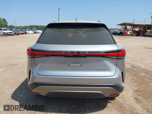 2024 Lexus RX 350 с VIN 2T2BAMBA9RC031068, выставлен на аукционе IAAI как лот 41899128 с пробегом 17 583 миль миль и . История ставок и продаж доступна на DreamBid. Изображение 17.