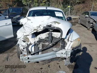 2010 Chevrolet HHR LS с VIN 3GCAAADB6AS591447, выставлен на аукционе IAAI как лот 41309755 с пробегом 124 425 миль миль и . История ставок и продаж доступна на DreamBid. Изображение 13.