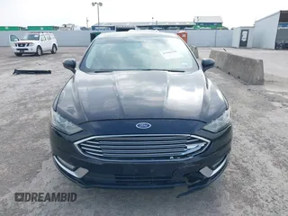 2018 Ford Fusion SE with VIN 3FA6P0HD9JR136468, listed as a IAAI auction lot 41908198 with 139,415 mi miles. Bid and sale history available at carsss.com. Image 12.