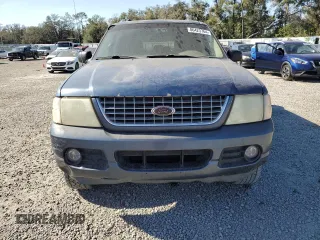 2004 Ford Explorer XLT with VIN 1FMZU73W64ZB10777, listed as a Copart auction lot 86423764 with 241,084 mi miles and Non repairable. Bid and sale history available at DreamBid. Image 5.