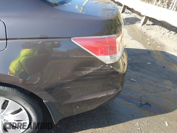 2011 Honda Accord LX with VIN 1HGCP2F34BA141271, listed as a IAAI auction lot 41031454 with 157,981 mi miles and . Bid and sale history available at DreamBid. Image 17.