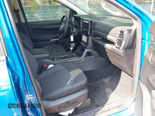 2024 Ford Ranger XLT с VIN 1FTER4HH3RLE36026, выставлен на аукционе IAAI как лот 42560612 с пробегом 4 304 миль миль и . История ставок и продаж доступна на DreamBid. Изображение 5.