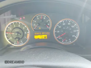 2012 Nissan Armada SV z VIN 5N1BA0ND5CN613266, wystawiony jako IAAI lot #42219986 z przebiegiem 223 319 mil mil oraz . Historia ofert i sprzedaży dostępna na DreamBid. Obrazek 7.