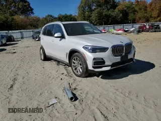 2019 BMW X5 xDrive40i with VIN 5UXCR6C55KLL37907, listed as a Copart auction lot 76977334 with 115,355 mi miles and Salvage Title. Bid and sale history available at carsss.com. Image 11.